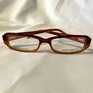 Adensco eyeglass